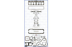 Kompletní sada těsnění, motor AJUSA 50009200