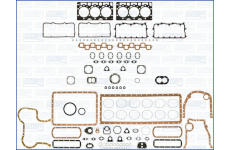 Kompletná sada tesnení motora AJUSA 50009700