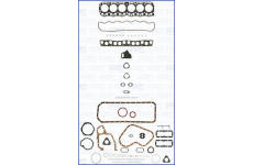 Kompletní sada těsnění, motor AJUSA 50010400