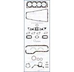 Kompletní sada těsnění, motor AJUSA 50013200