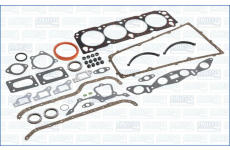 Kompletní sada těsnění, motor AJUSA 50013200