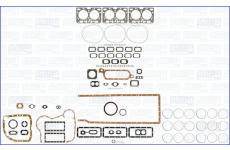 Kompletní sada těsnění, motor AJUSA 50014100