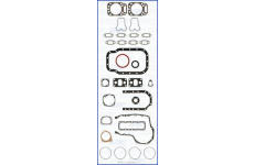 Kompletní sada těsnění, motor AJUSA 50016600