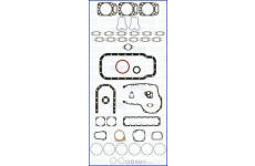 Kompletní sada těsnění, motor AJUSA 50016700