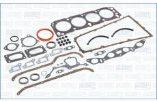 Kompletní sada těsnění, motor AJUSA 50017800