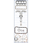 Kompletní sada těsnění, motor AJUSA 50018100