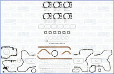 Kompletní sada těsnění, motor AJUSA 50019400