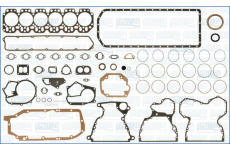 Kompletní sada těsnění, motor AJUSA 50023700