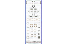 Kompletní sada těsnění, motor AJUSA 5002380B