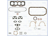 Kompletní sada těsnění, motor AJUSA 50024300