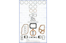 Kompletní sada těsnění, motor AJUSA 50028300