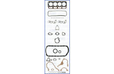 Kompletní sada těsnění, motor AJUSA 50029100