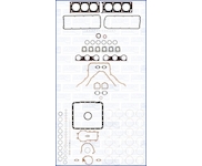 Kompletní sada těsnění, motor AJUSA 50032700