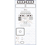 Kompletní sada těsnění, motor AJUSA 50032800