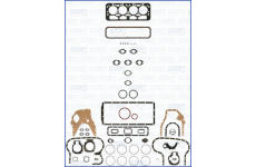 Kompletní sada těsnění, motor AJUSA 50043200