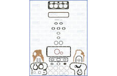 Kompletní sada těsnění, motor AJUSA 50043300