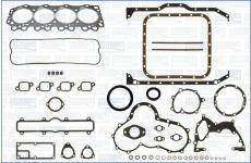 Kompletní sada těsnění, motor AJUSA 50046900