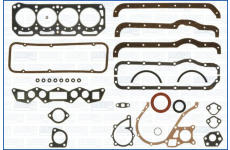 Kompletní sada těsnění, motor AJUSA 50047400