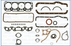 Kompletní sada těsnění, motor AJUSA 50047500