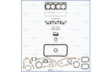 Kompletní sada těsnění, motor AJUSA 50047700