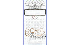 Kompletní sada těsnění, motor AJUSA 50049400