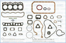 Kompletní sada těsnění, motor AJUSA 50051200