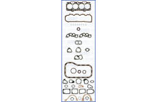 Kompletní sada těsnění, motor AJUSA 5005140B
