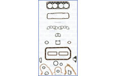 Kompletní sada těsnění, motor AJUSA 50052600