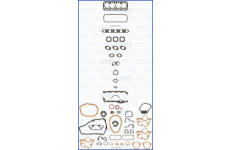 Kompletní sada těsnění, motor AJUSA 50062300