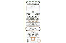 Kompletní sada těsnění, motor AJUSA 50063700