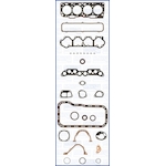 Kompletní sada těsnění, motor AJUSA 50067700