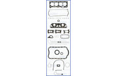 Kompletní sada těsnění, motor AJUSA 50071300