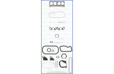 Kompletní sada těsnění, motor AJUSA 50073300