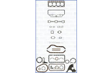 Kompletná sada tesnení motora AJUSA 5008290B