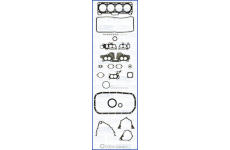 Kompletní sada těsnění, motor AJUSA 50083600