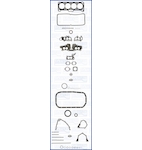 Kompletní sada těsnění, motor AJUSA 50083700
