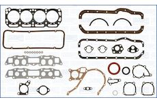 Kompletní sada těsnění, motor AJUSA 50091900