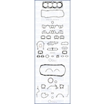 Kompletní sada těsnění, motor AJUSA 50094700