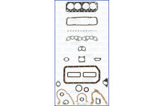 Kompletní sada těsnění, motor AJUSA 50096900