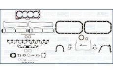 Kompletní sada těsnění, motor AJUSA 50098300