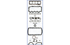 Kompletní sada těsnění, motor AJUSA 50103300