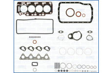 Kompletní sada těsnění, motor AJUSA 50104300