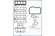 Kompletní sada těsnění, motor AJUSA 50104400