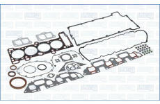 Kompletní sada těsnění, motor AJUSA 50105600