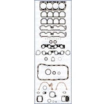 Kompletní sada těsnění, motor AJUSA 50106400