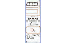 Kompletná sada tesnení motora AJUSA 50108200