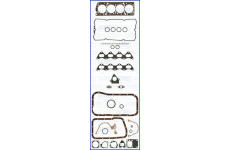 Kompletní sada těsnění, motor AJUSA 50108300