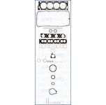 Kompletní sada těsnění, motor AJUSA 50108900