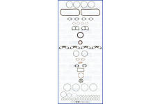 Kompletní sada těsnění, motor AJUSA 50114600