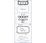 Kompletní sada těsnění, motor AJUSA 50115600